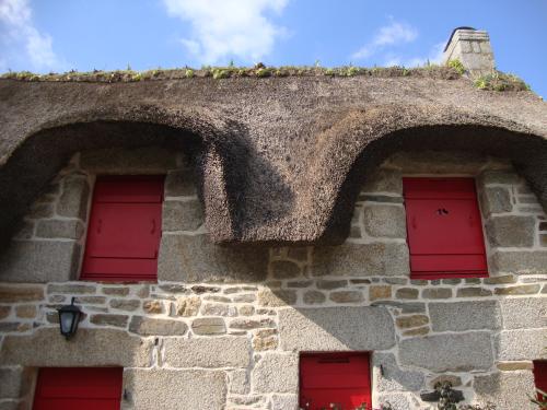 Souvenir des vacances de Février. On avait oublié l'appareil photo pour celles de Pâques.