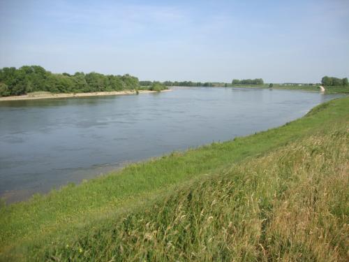 La Loire, et c'est tout.