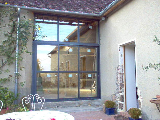  En exclu : la prochaine Une de Maison & Travaux Côté Campagne Ouest & Décoration